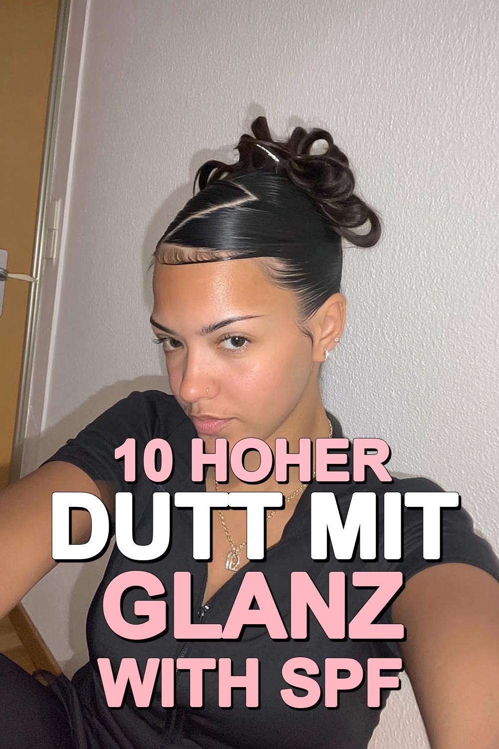Hoher Dutt mit Glanz