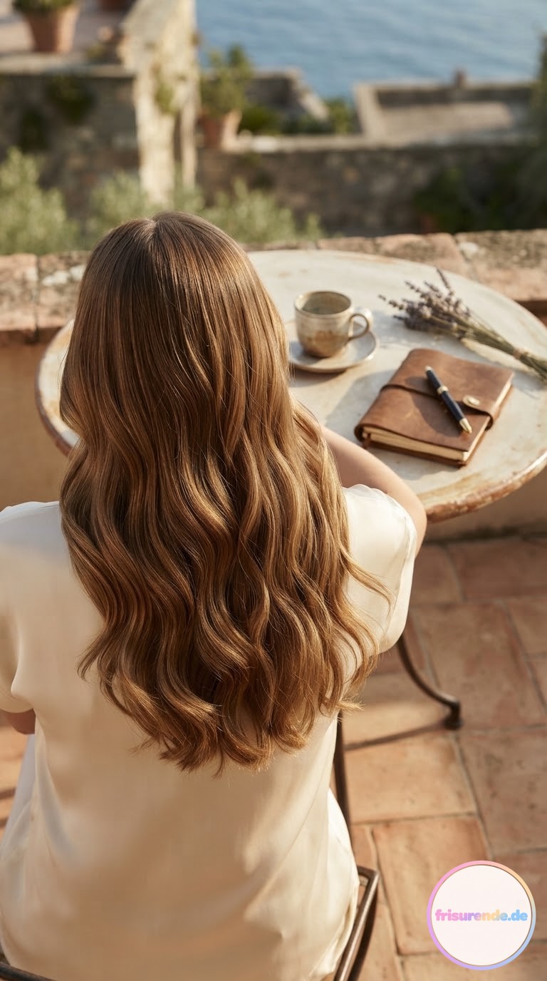 Dunkelblonde Looks von Lob bis Shag