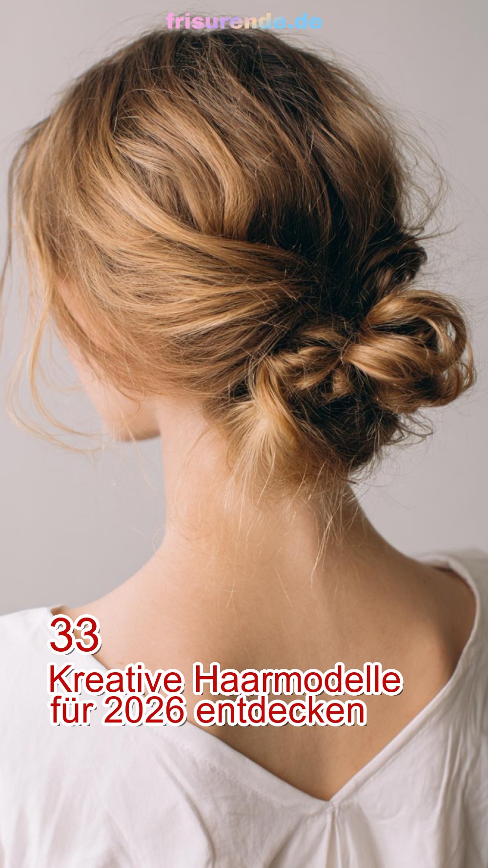 33 Kreative Haarmodelle für 2026 entdecken
