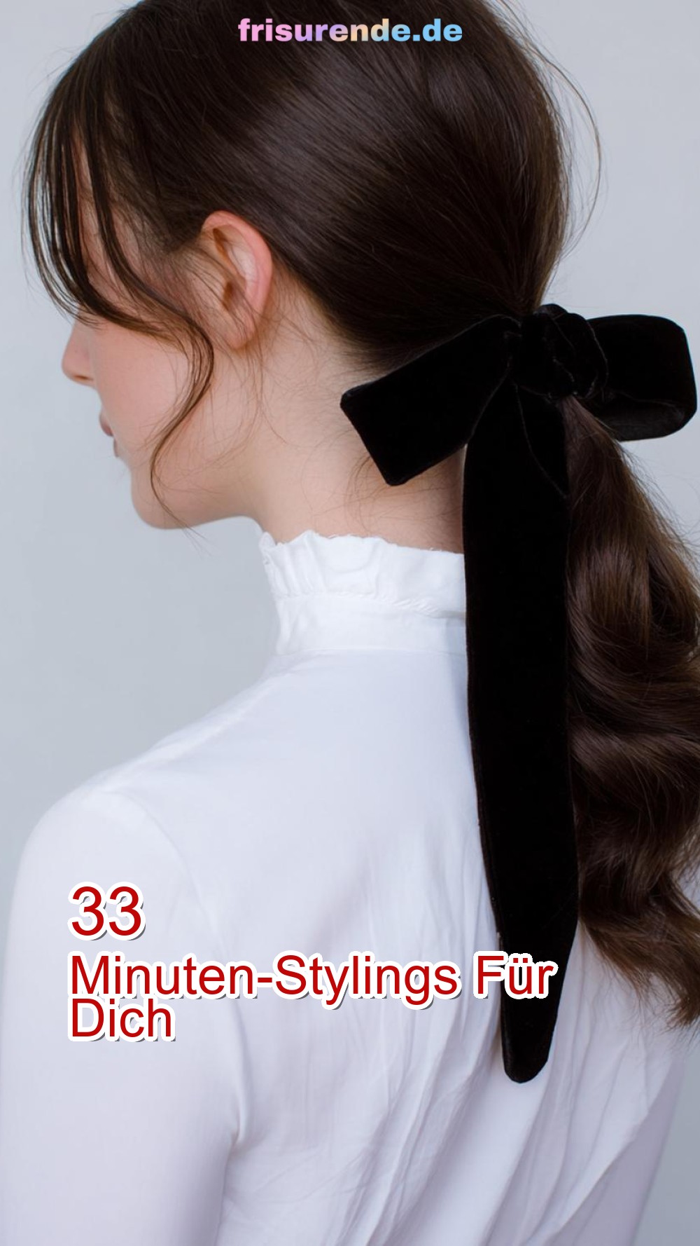 33 Minuten-Stylings Für Dich
