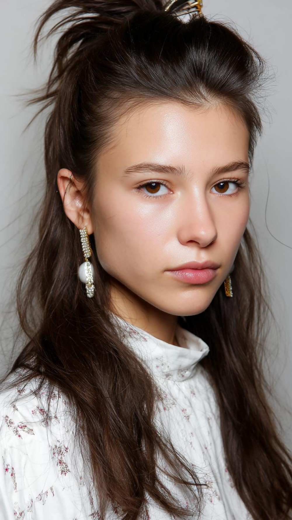 33 Neue Frisuren für ein gepflegtes Aussehen