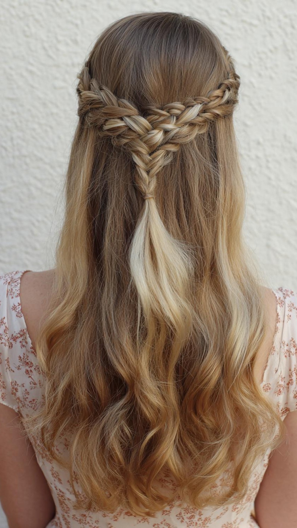 33 Haartrends inspiriert von Pinterest