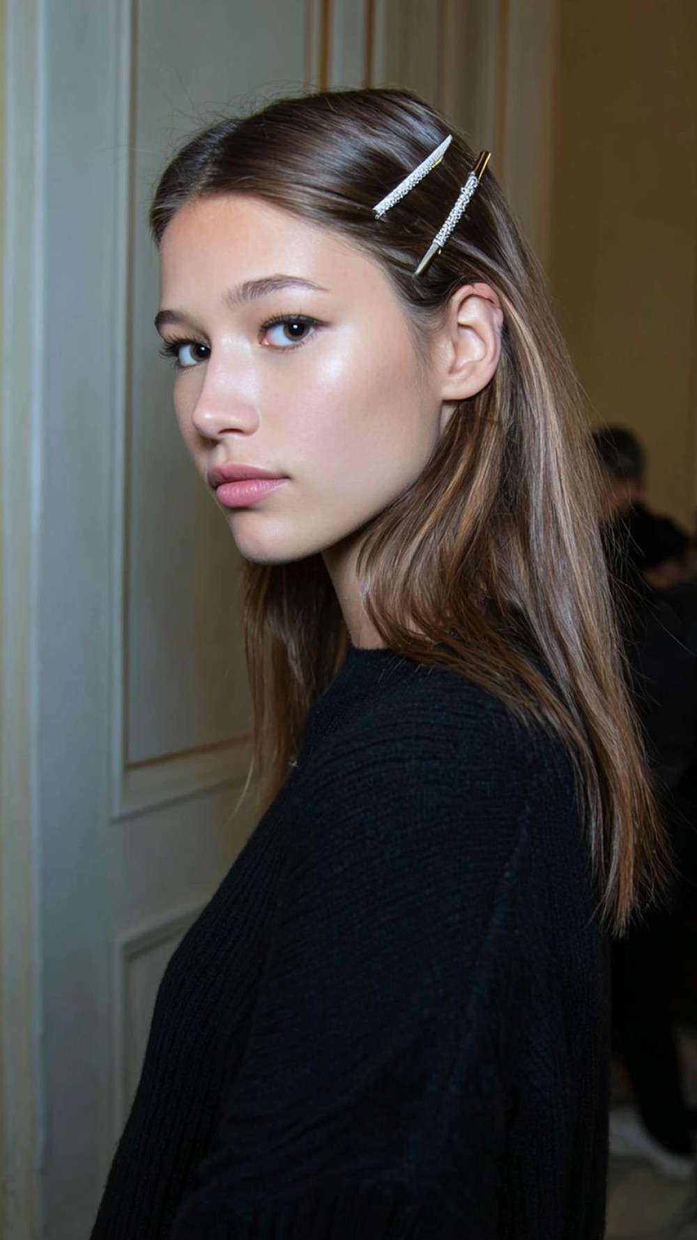 33 Einfache, aber wirkungsvolle Frisuren