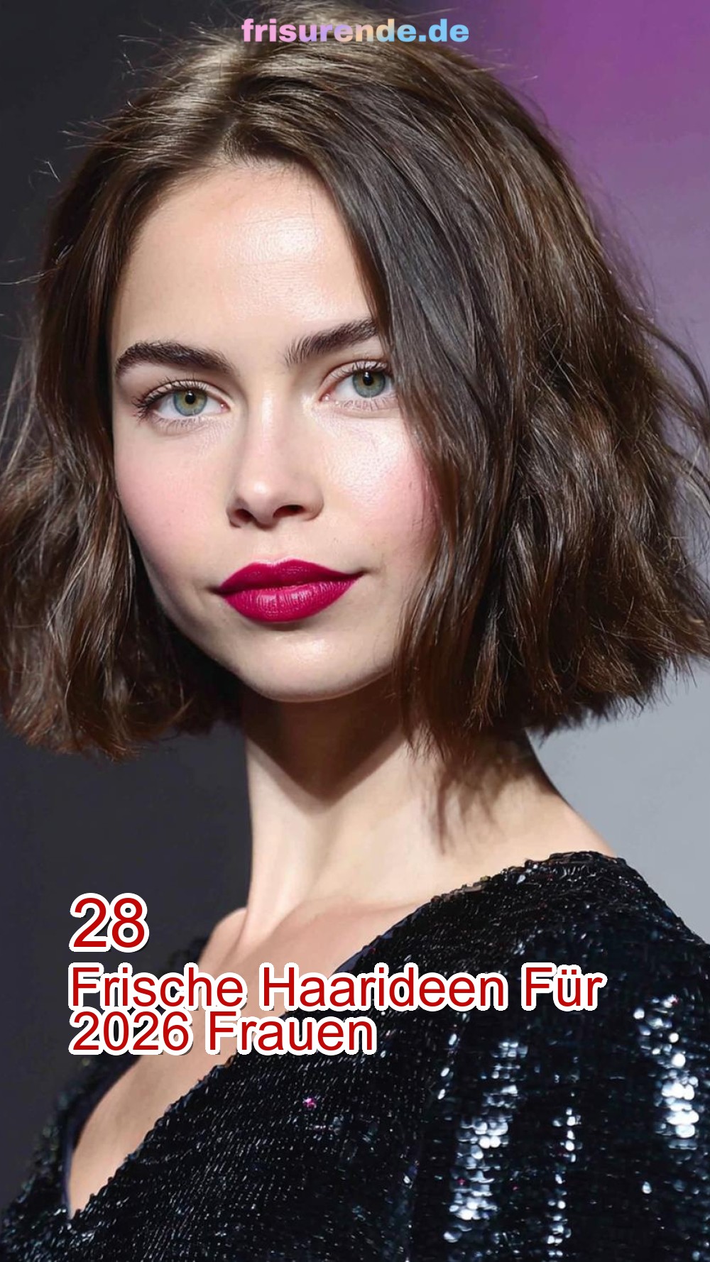 28 Frische Haarideen Für 2026 Frauen