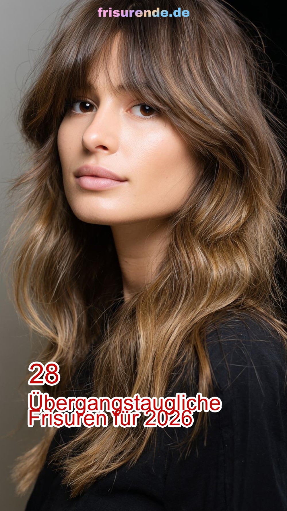 28 Übergangstaugliche Frisuren für 2026