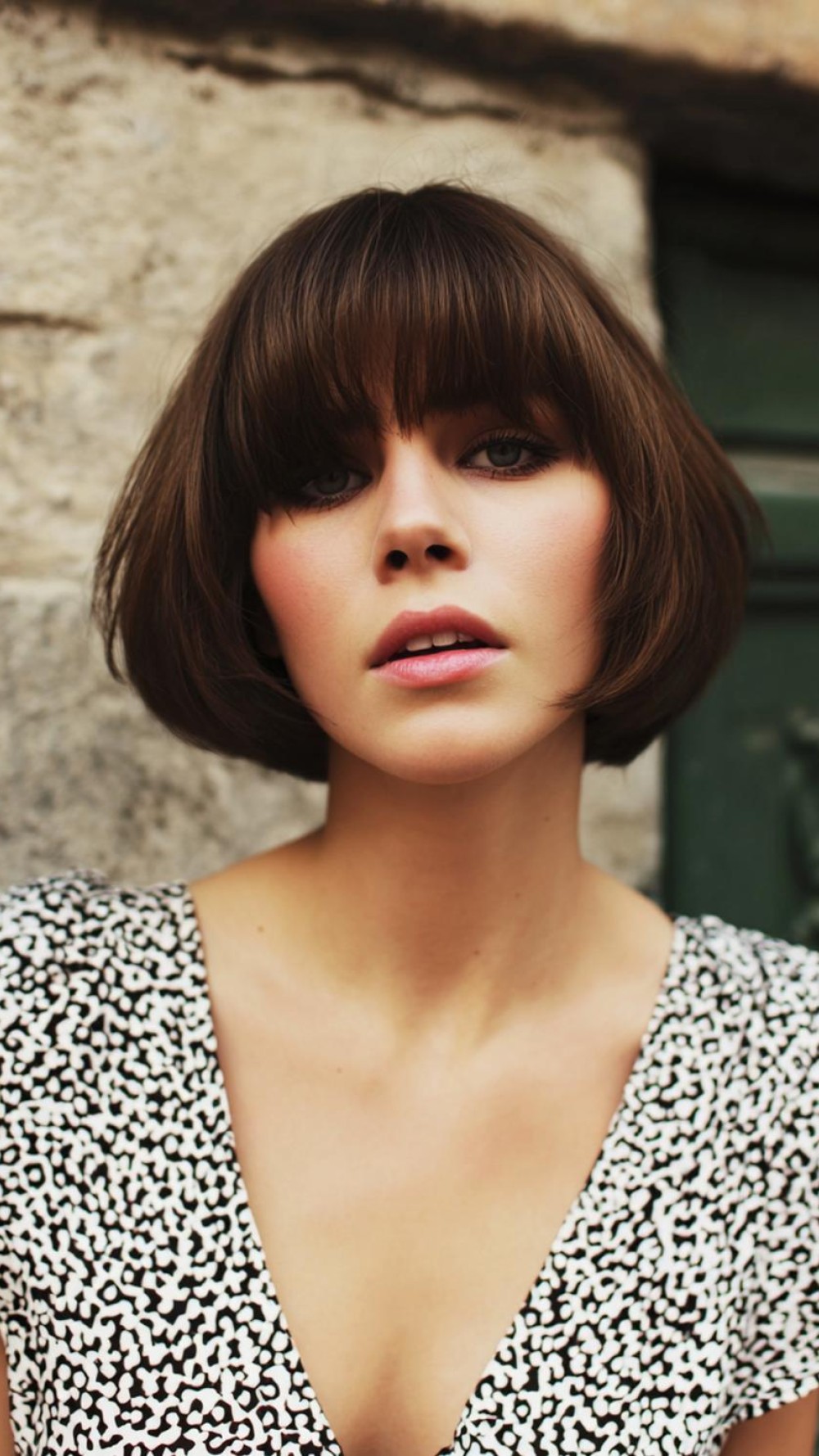 28 Inspirationen für Moderne Frisuren 2026