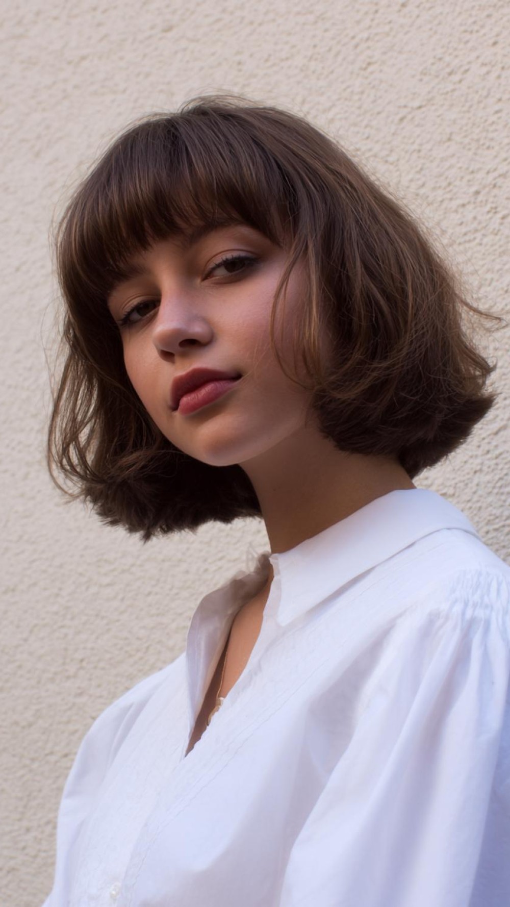 28 Auffällige Frisuren für Starke Frauen