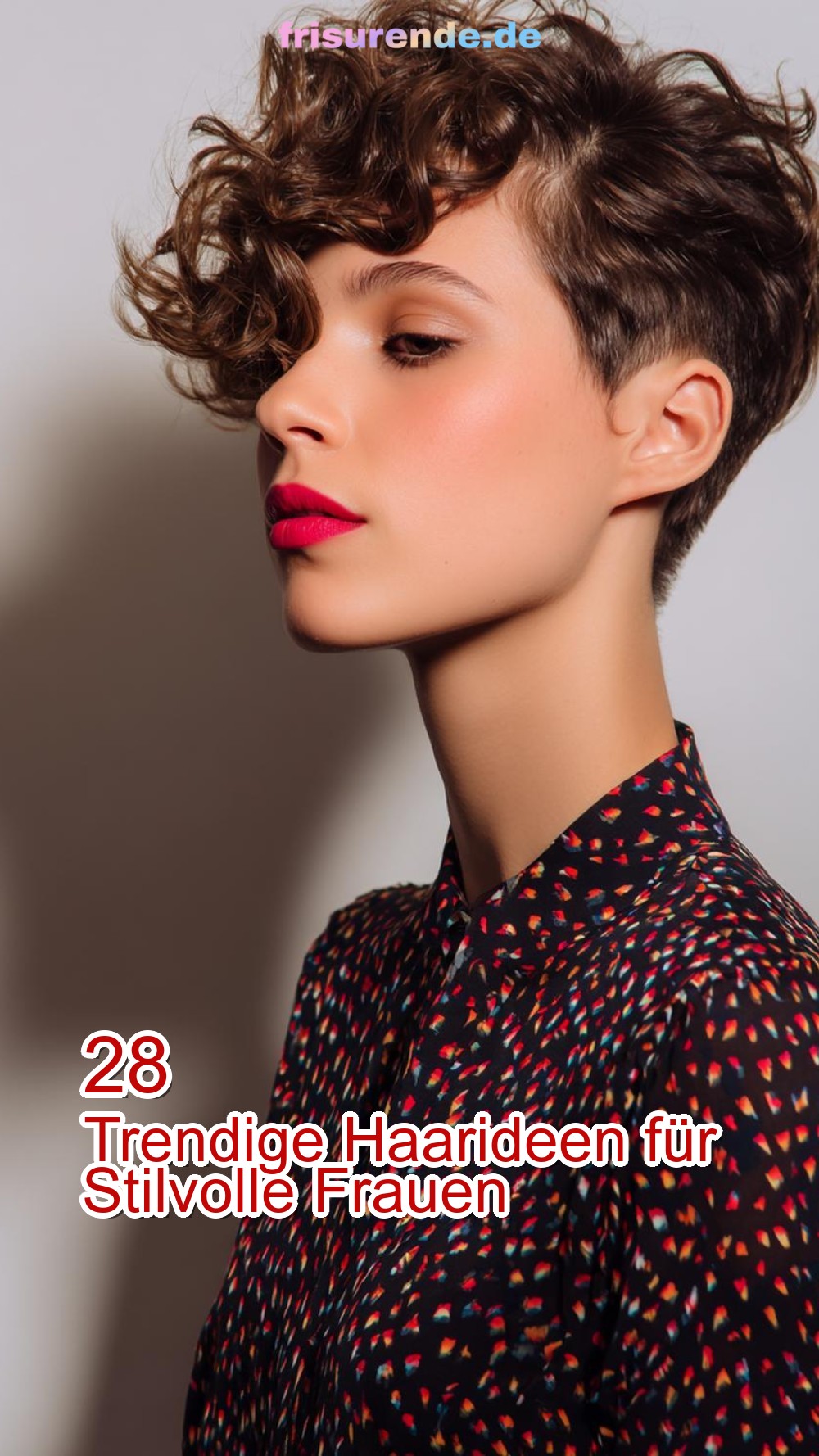 28 Trendige Haarideen für Stilvolle Frauen