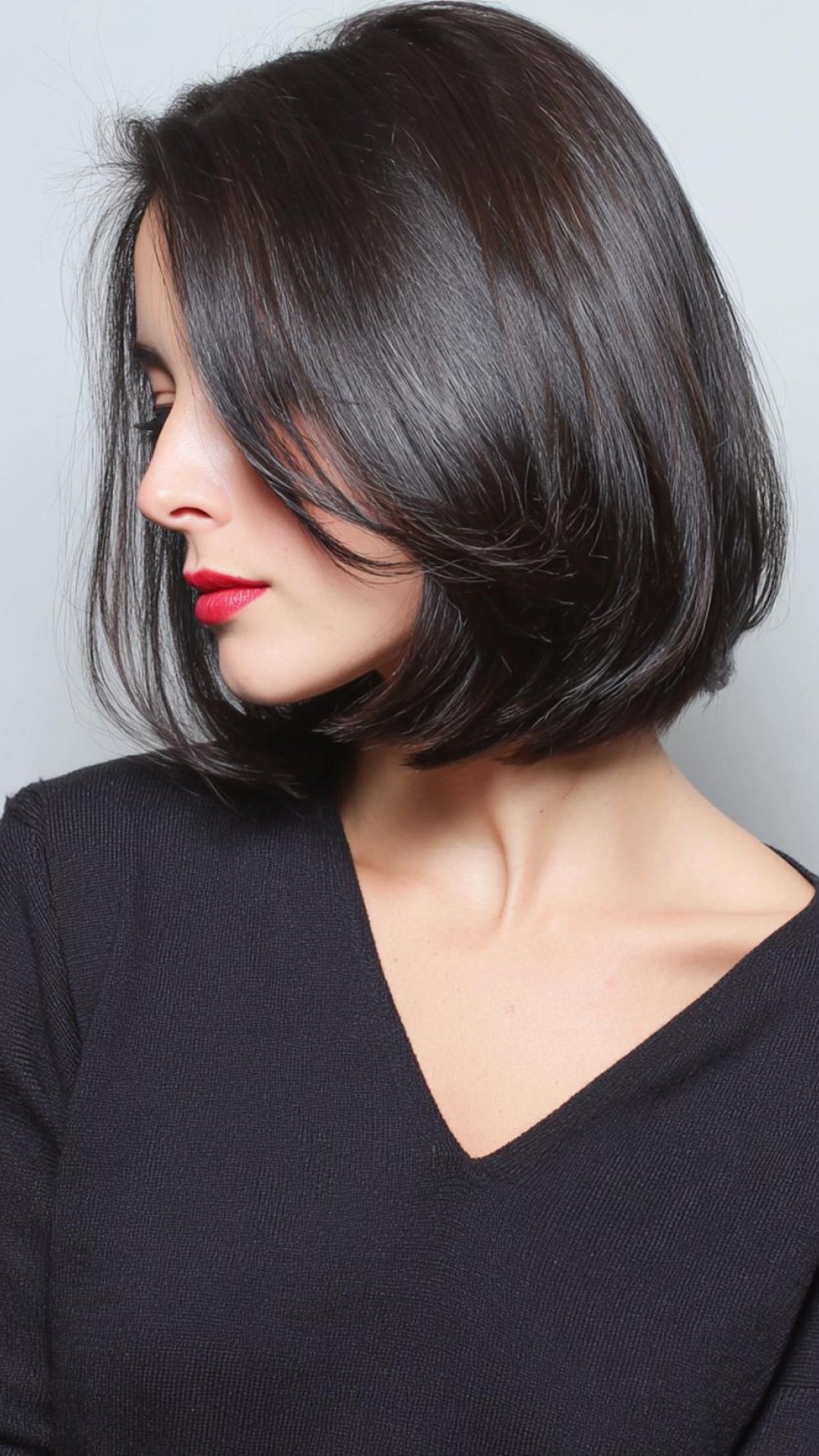 Frisuren 2026 Frauen Ab 60 Kurz und Chic