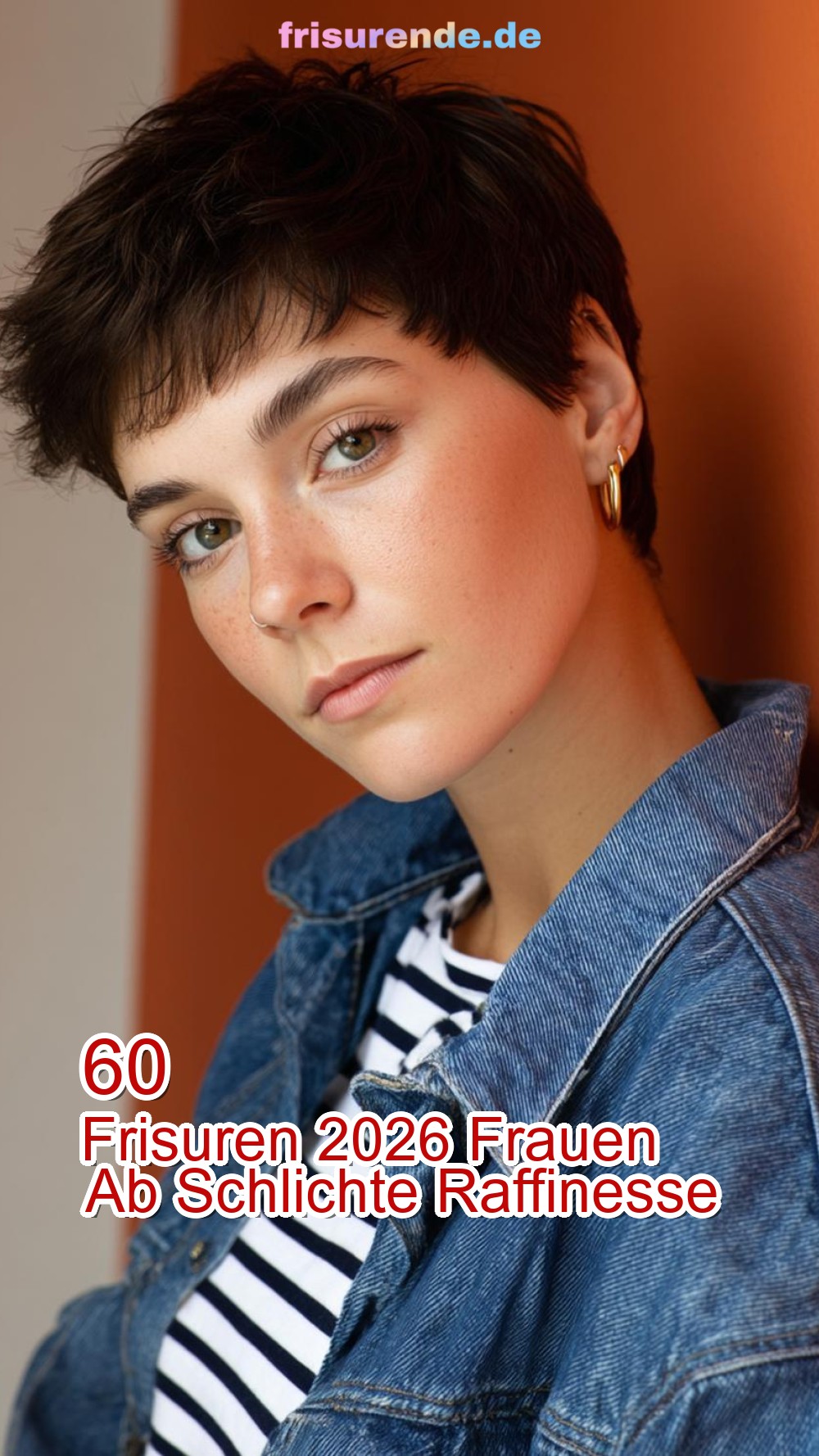 Frisuren 2026 Frauen Ab 60 Schlichte Raffinesse