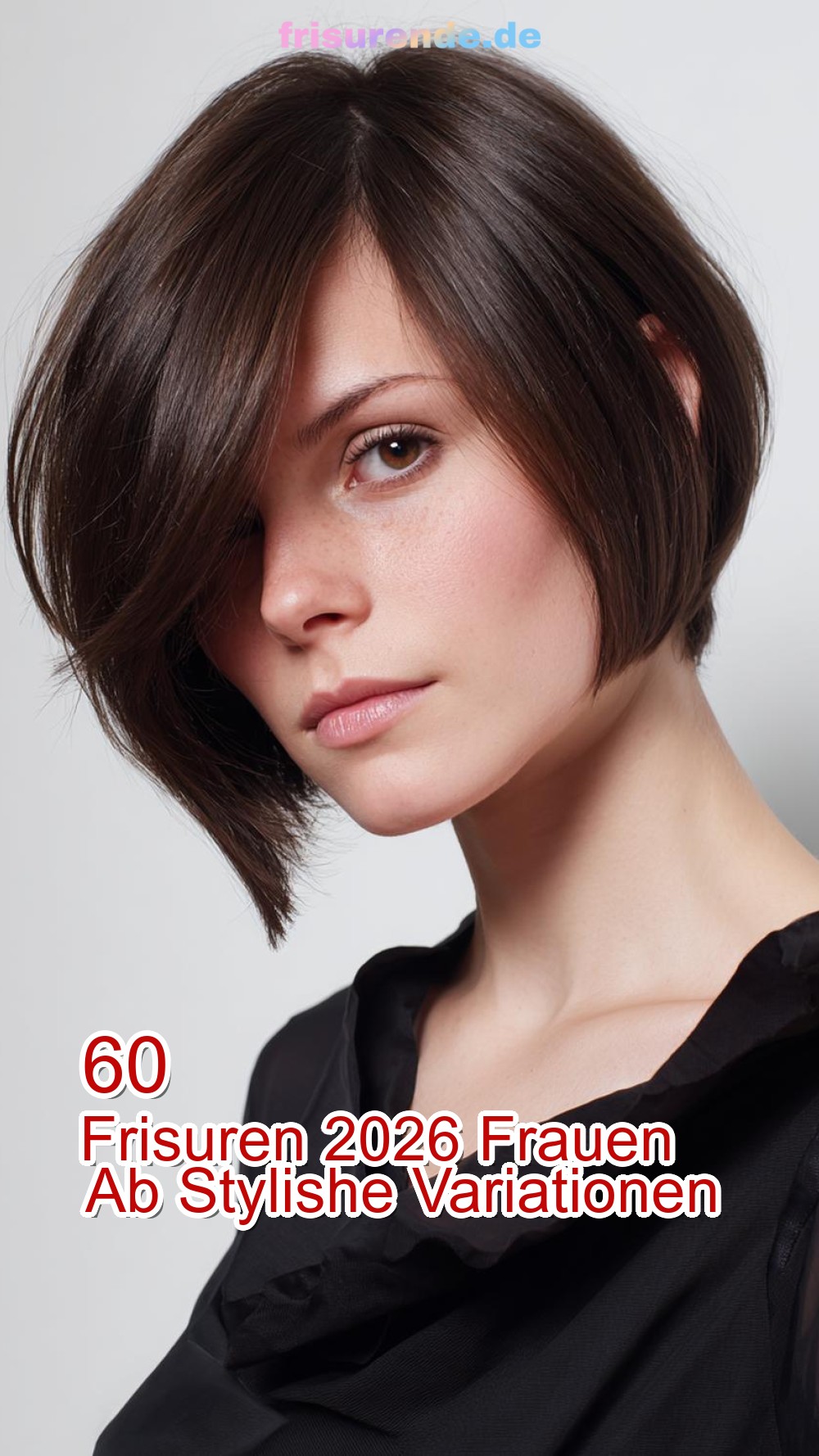Frisuren 2026 Frauen Ab 60 Stylishe Variationen
