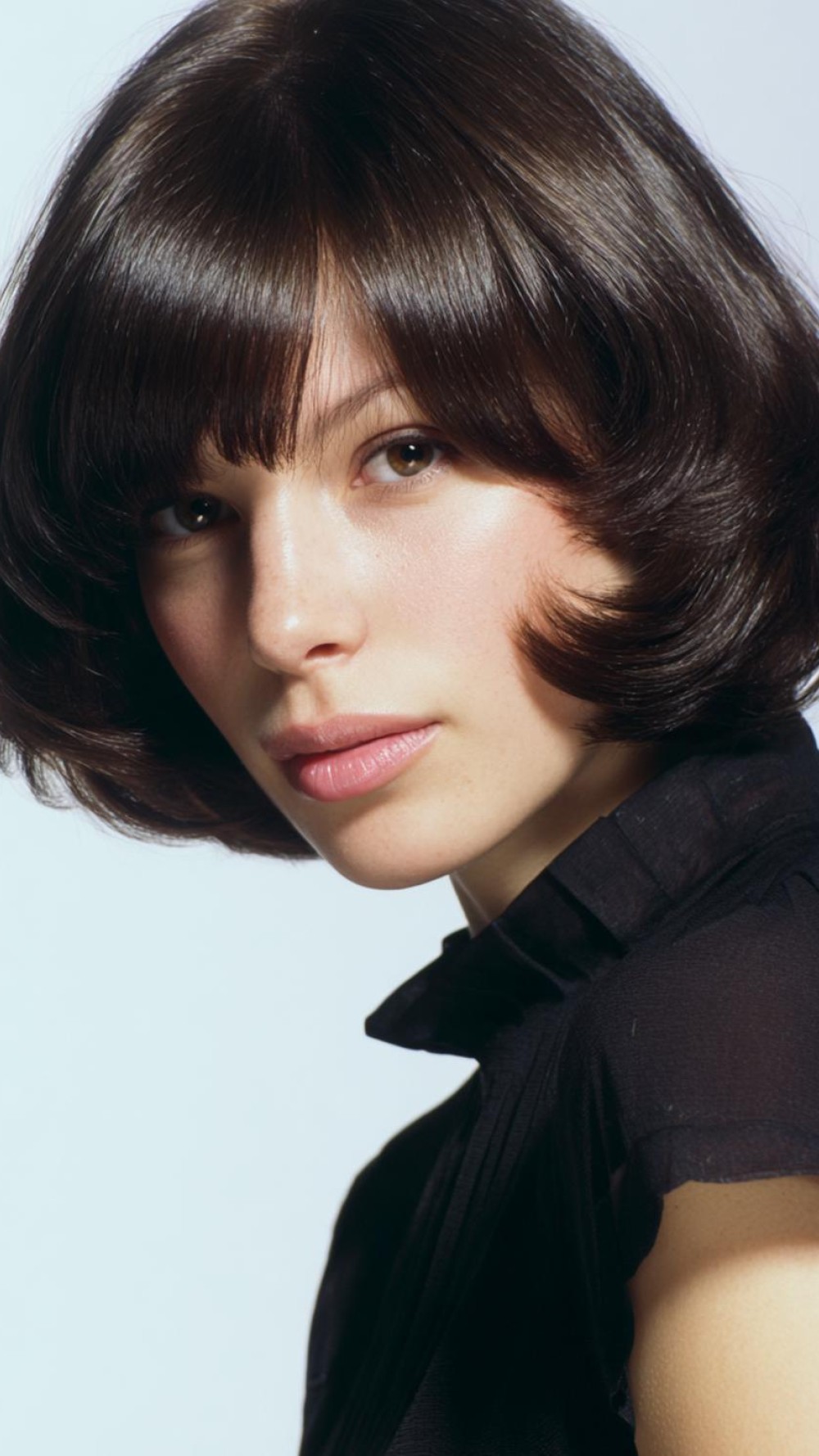 Frisuren 2026 Frauen mit Natürlichkeit