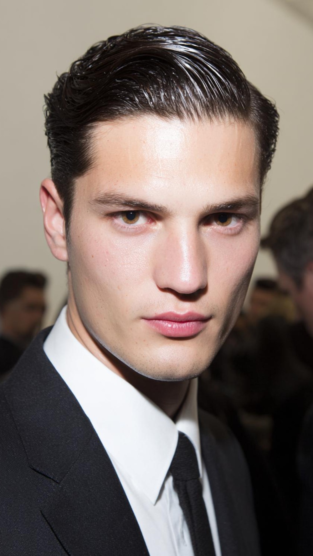 Frisuren 2026 Manner Avantgarde Looks