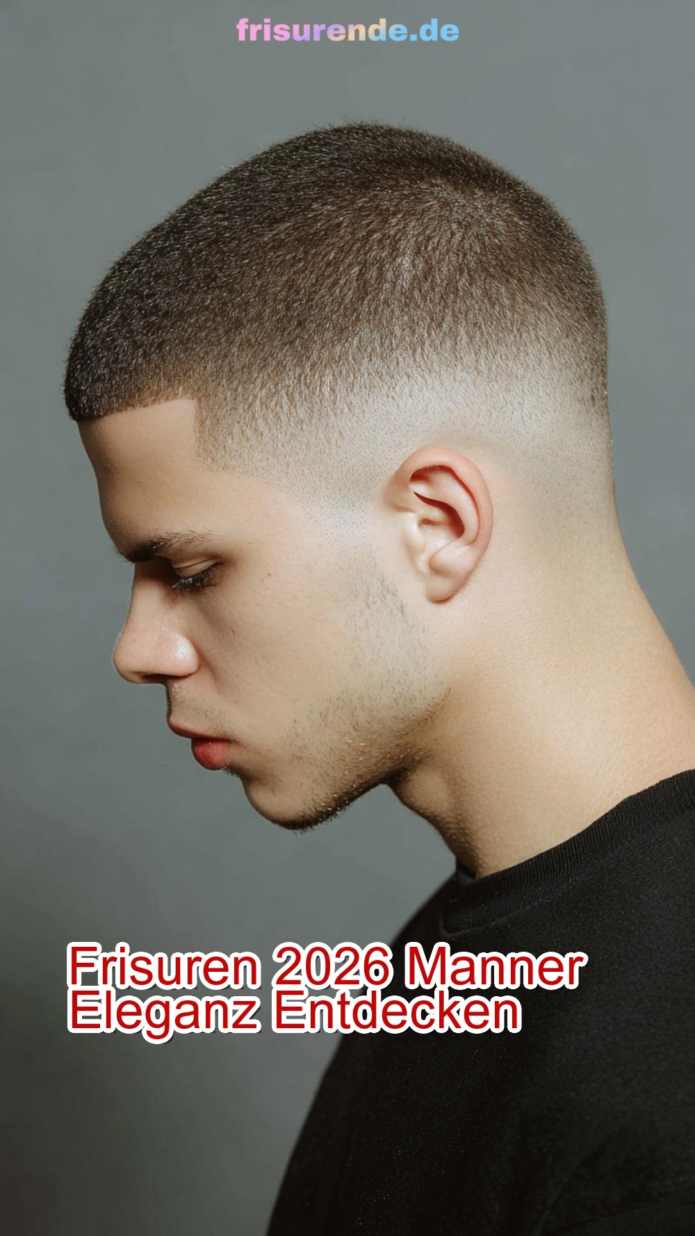 Frisuren 2026 Manner Eleganz Entdecken