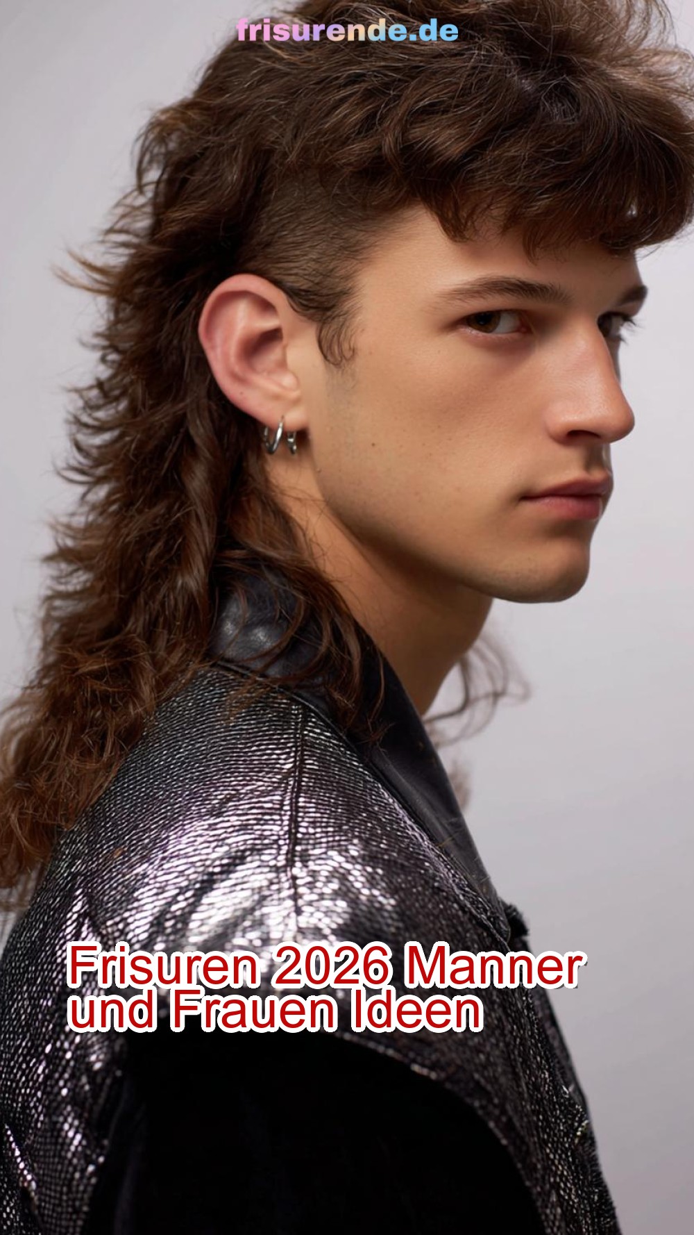 Frisuren 2026 Manner und Frauen Ideen