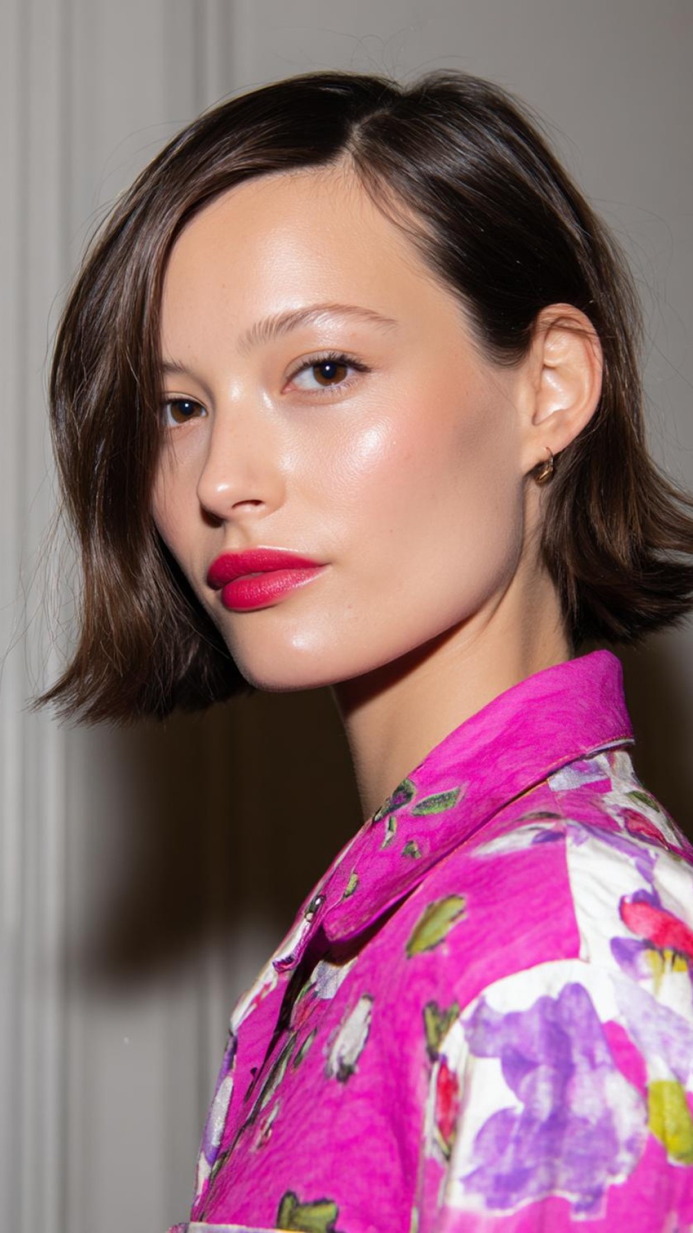 Frisuren 2026: Modern und Schmeichelhaft