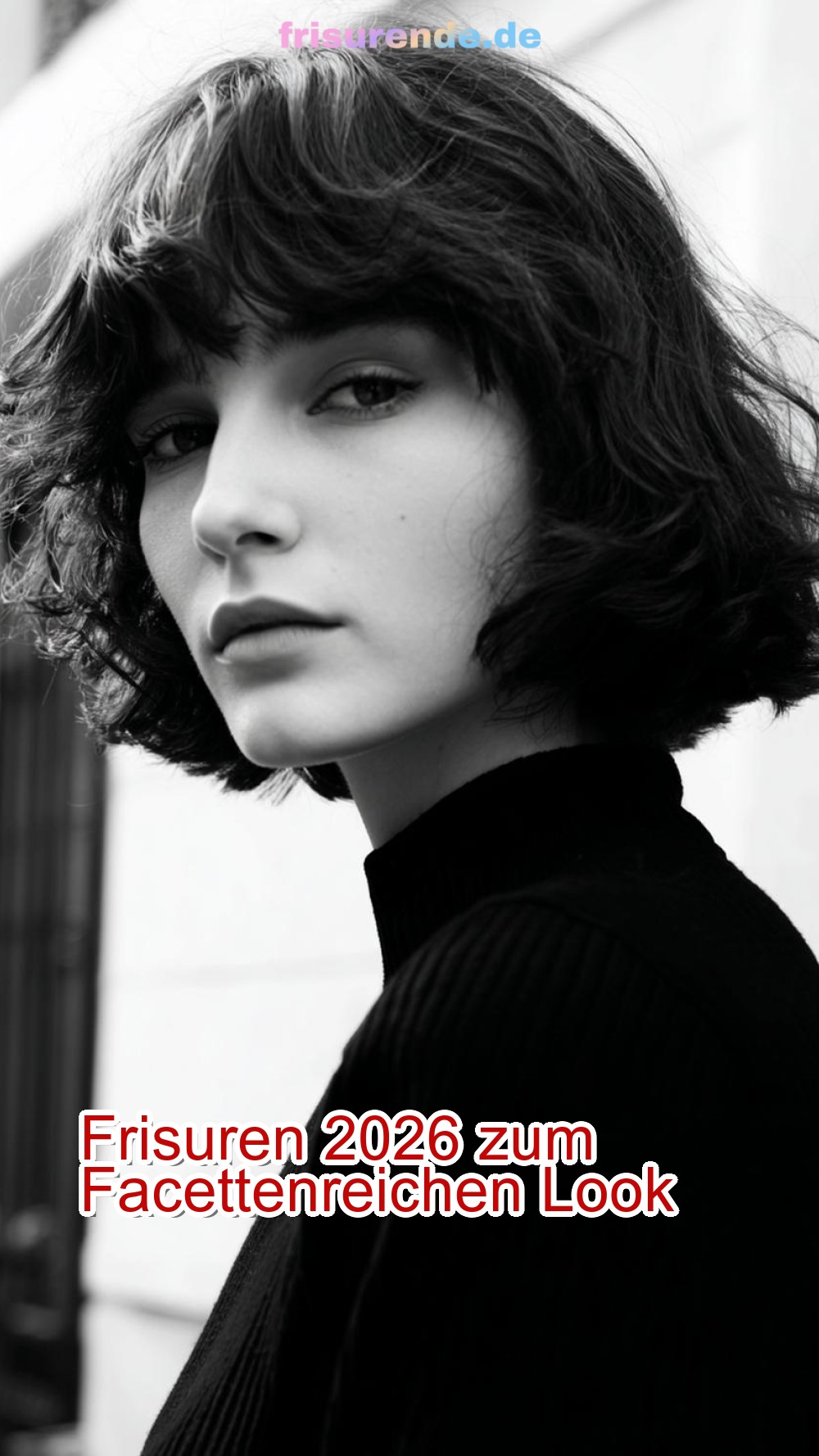 Frisuren 2026 zum Facettenreichen Look