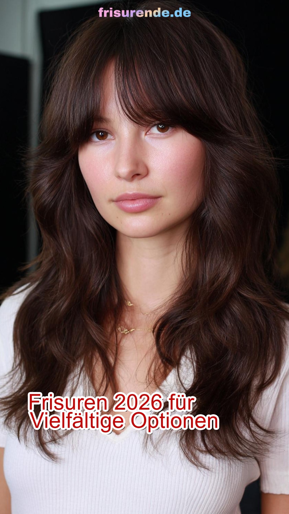 Frisuren 2026 für Vielfältige Optionen