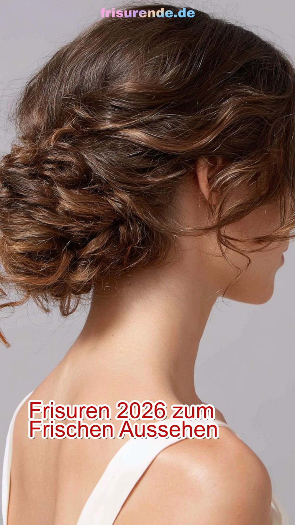 Frisuren 2026 zum Frischen Aussehen