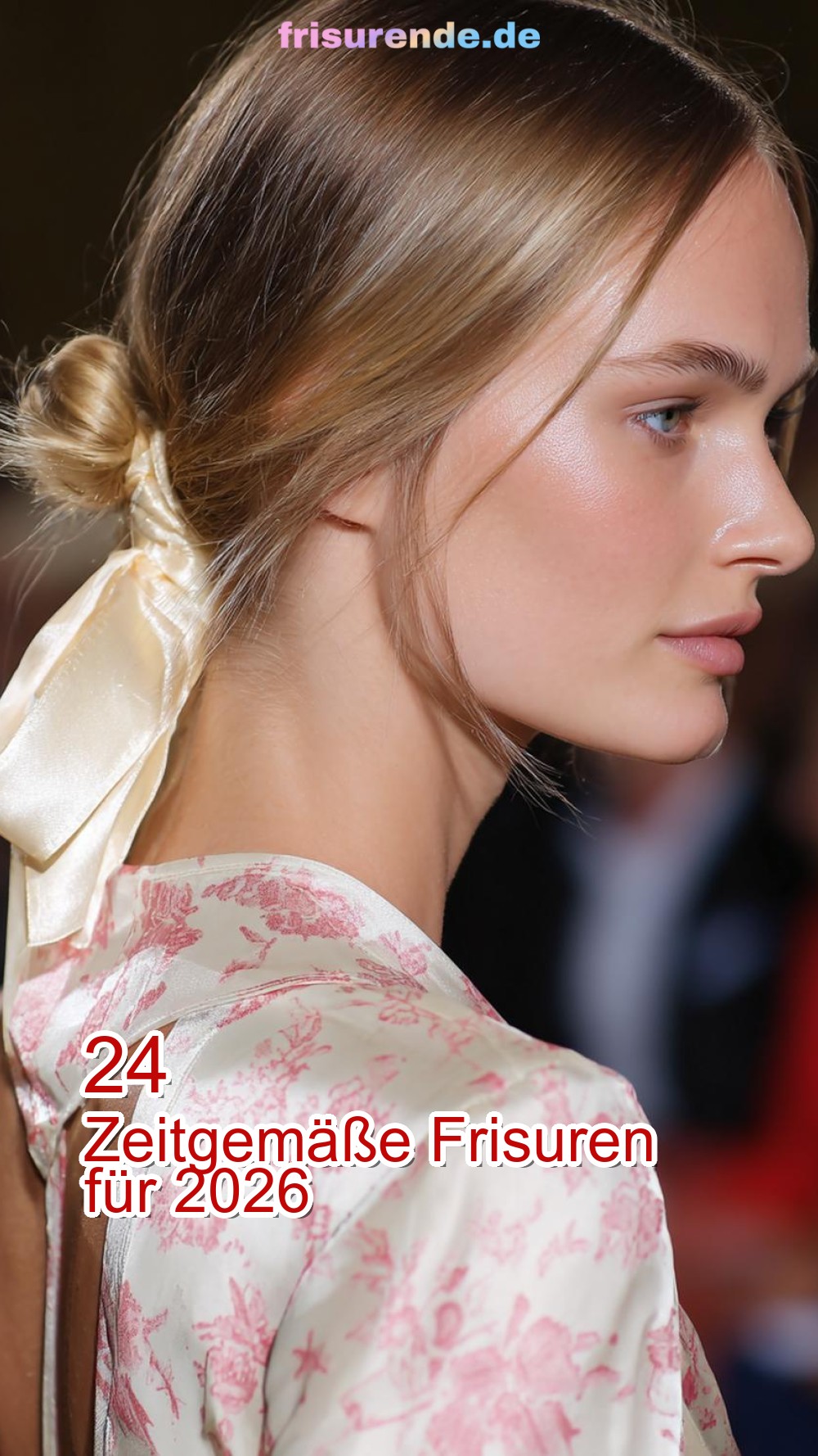 24 Zeitgemäße Frisuren für 2026