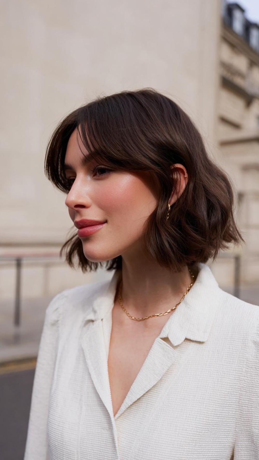 24 Subtile Haarveränderungen