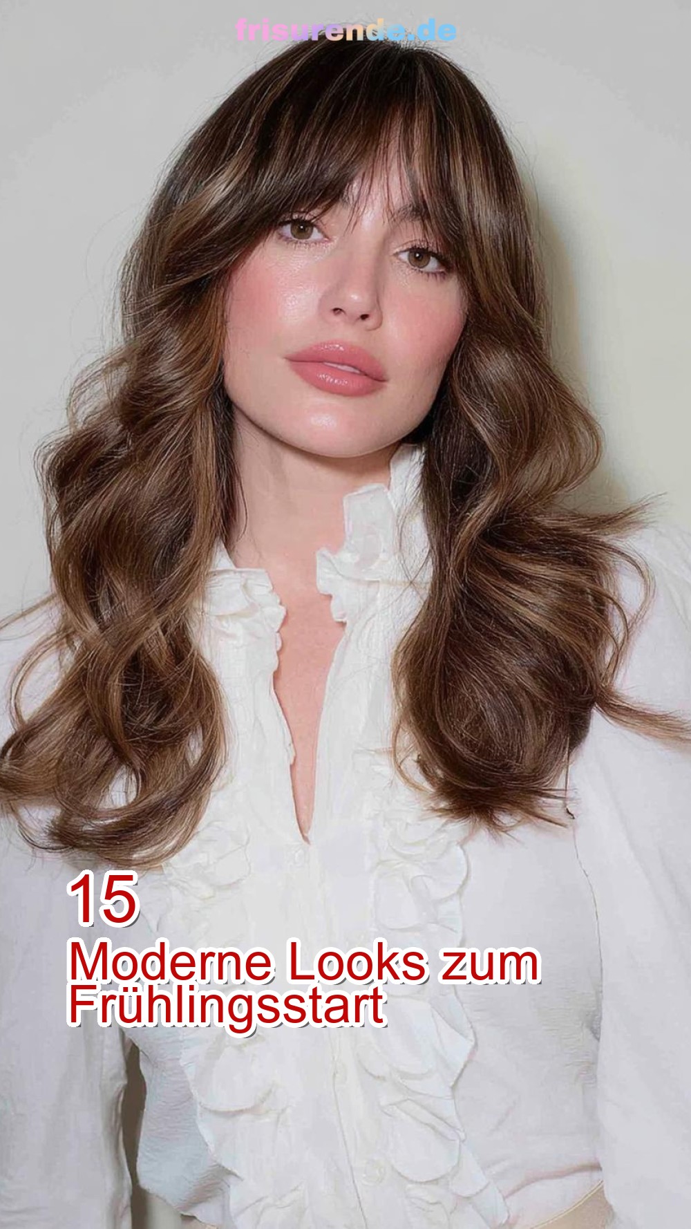 15 Moderne Looks zum Frühlingsstart