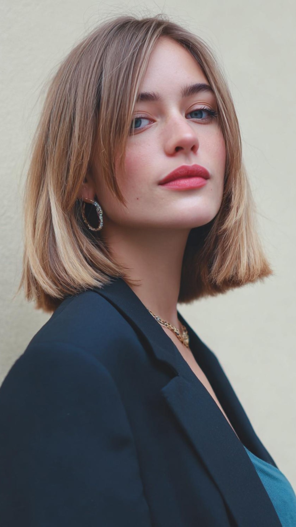 15 Frisuren-Ideen für jeden Anlass