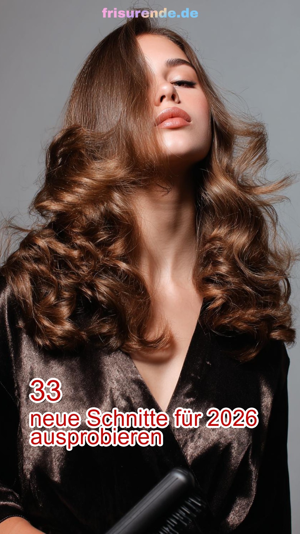 33 neue Schnitte für 2026 ausprobieren