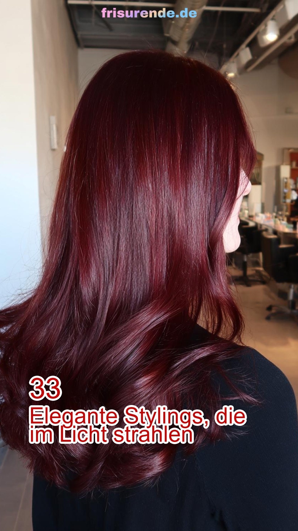 33 Elegante Stylings, die im Licht strahlen