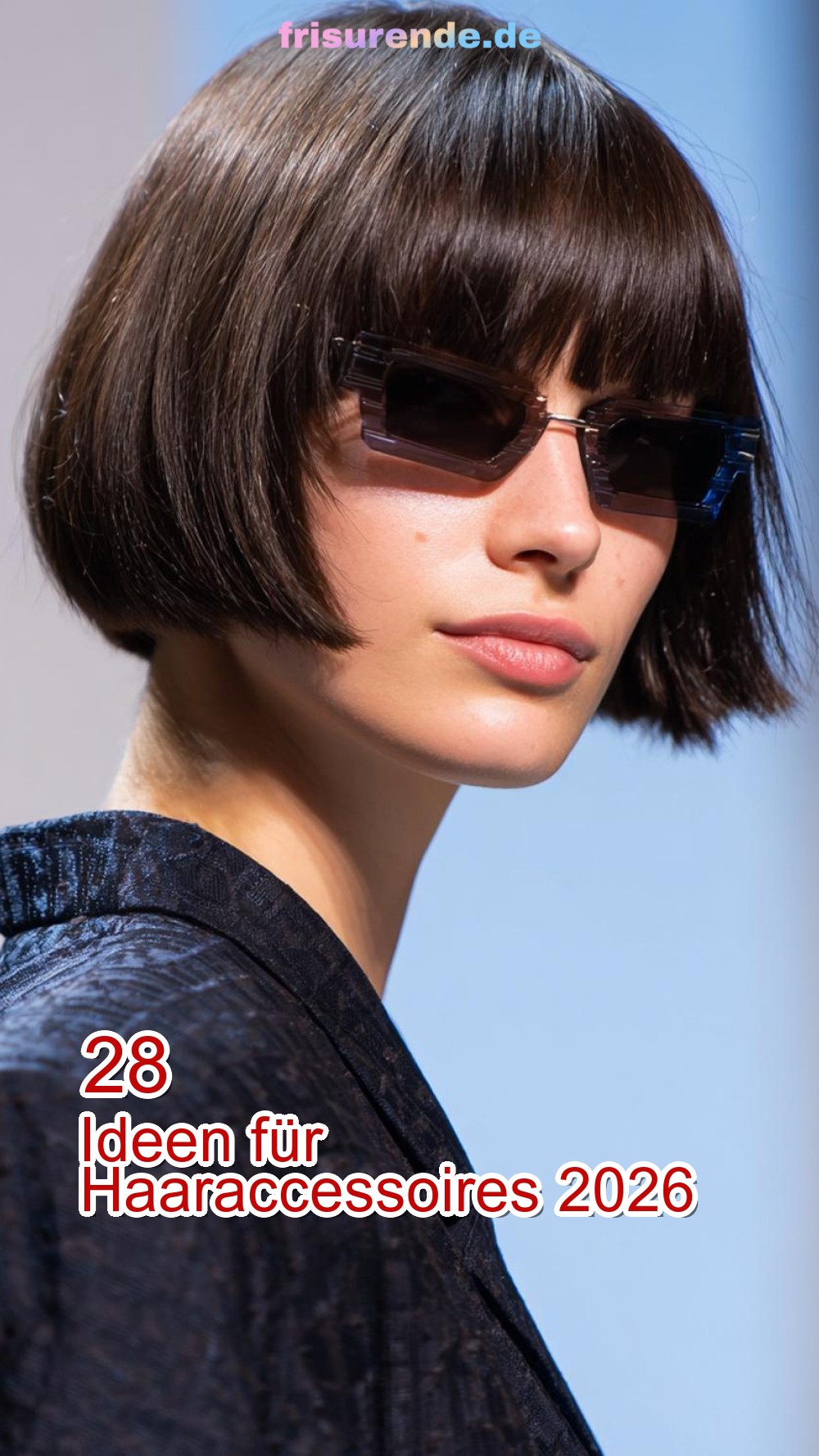 28 Ideen für Haaraccessoires 2026