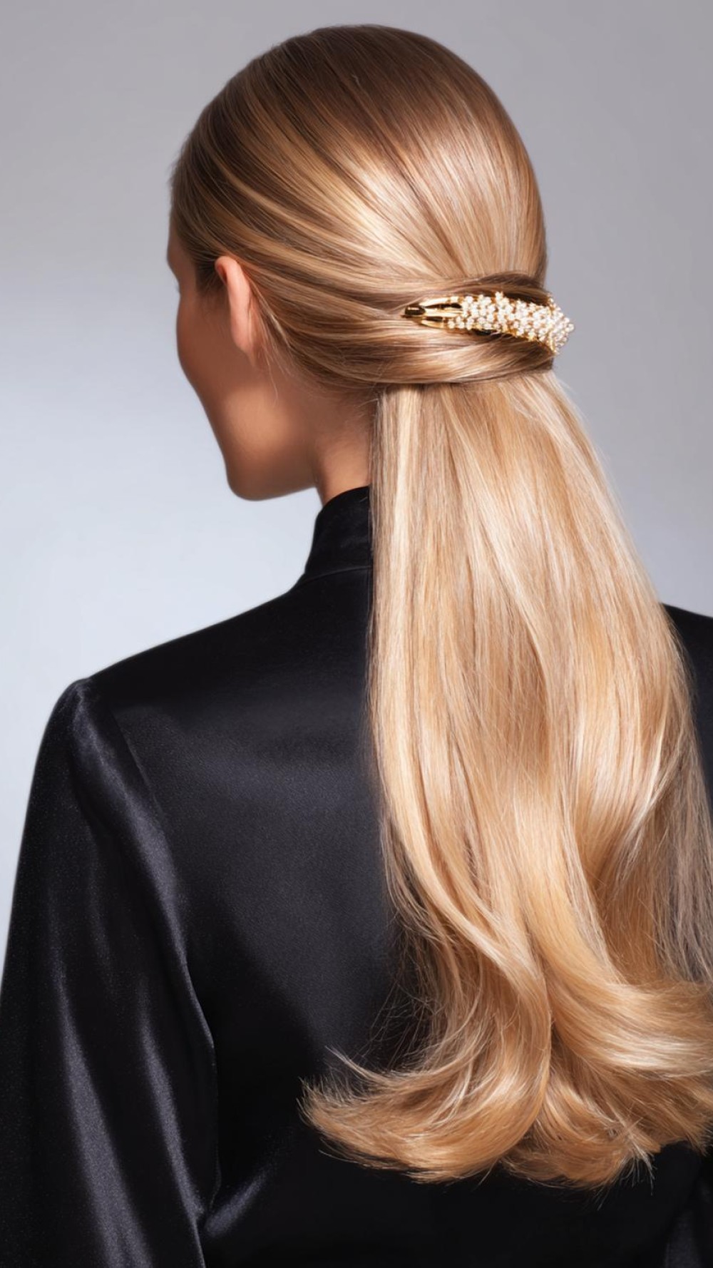 26 Stilvolle Half-Up-Styles für 2026