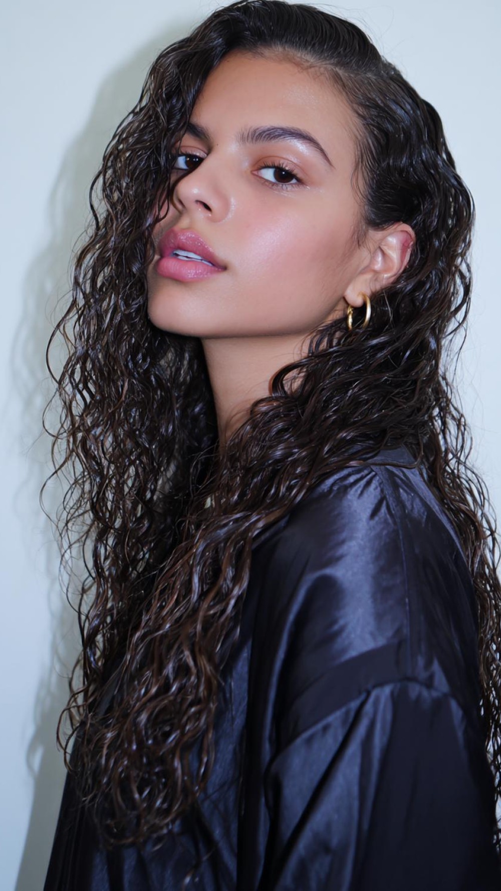 26 Charmante Half-Up Ideen für 2026