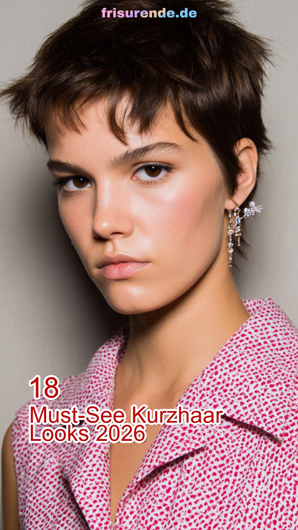 18 Must-See Kurzhaar Looks 2026