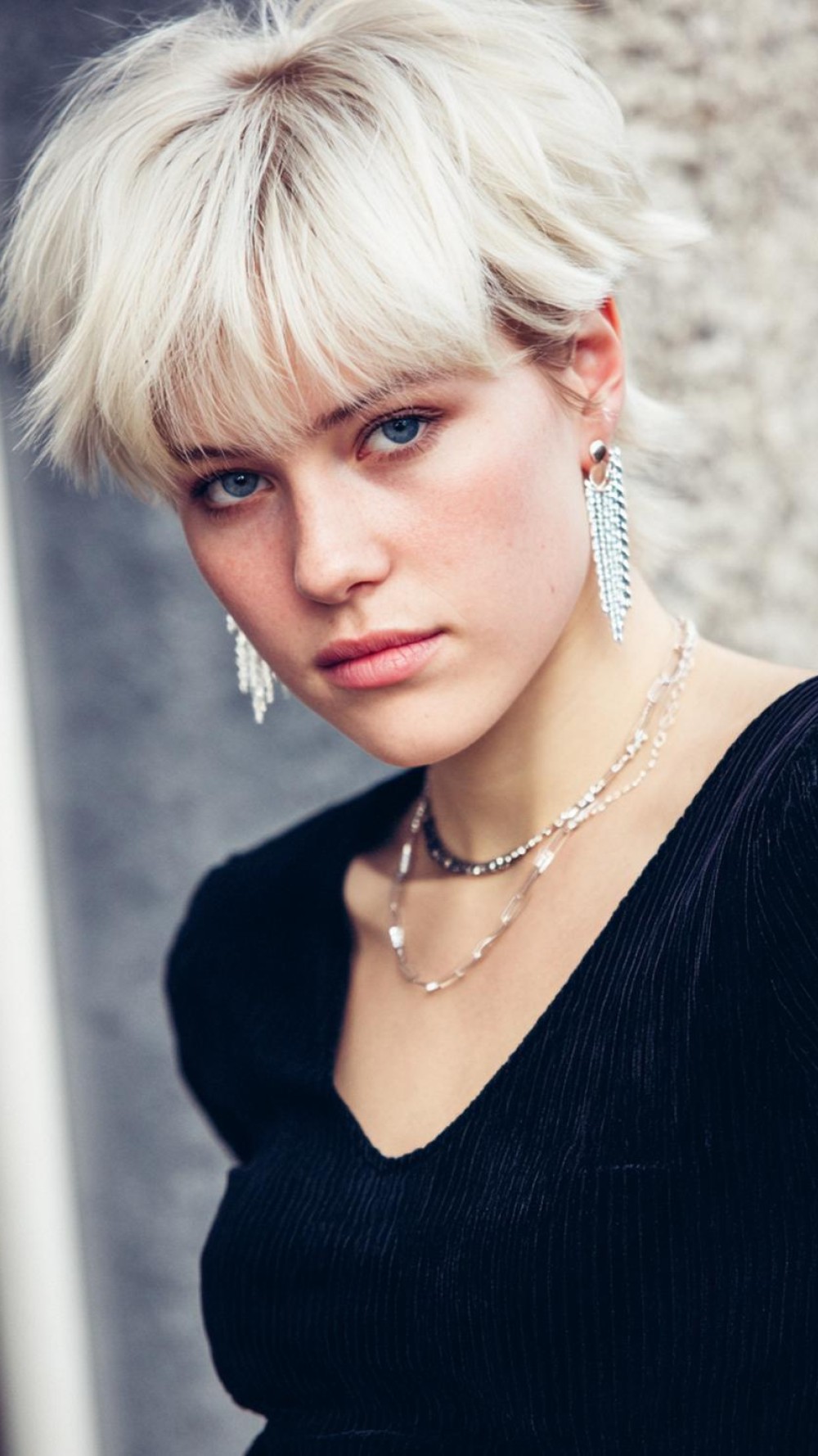 18 Kurzhaar Styles voller Bewegung 2026