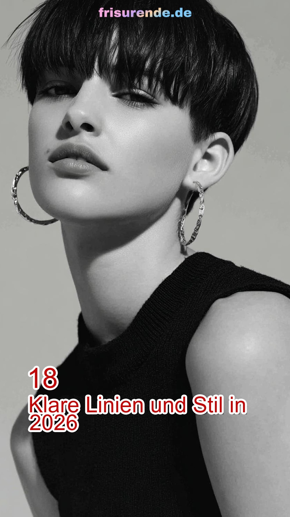 18 Klare Linien und Stil in 2026