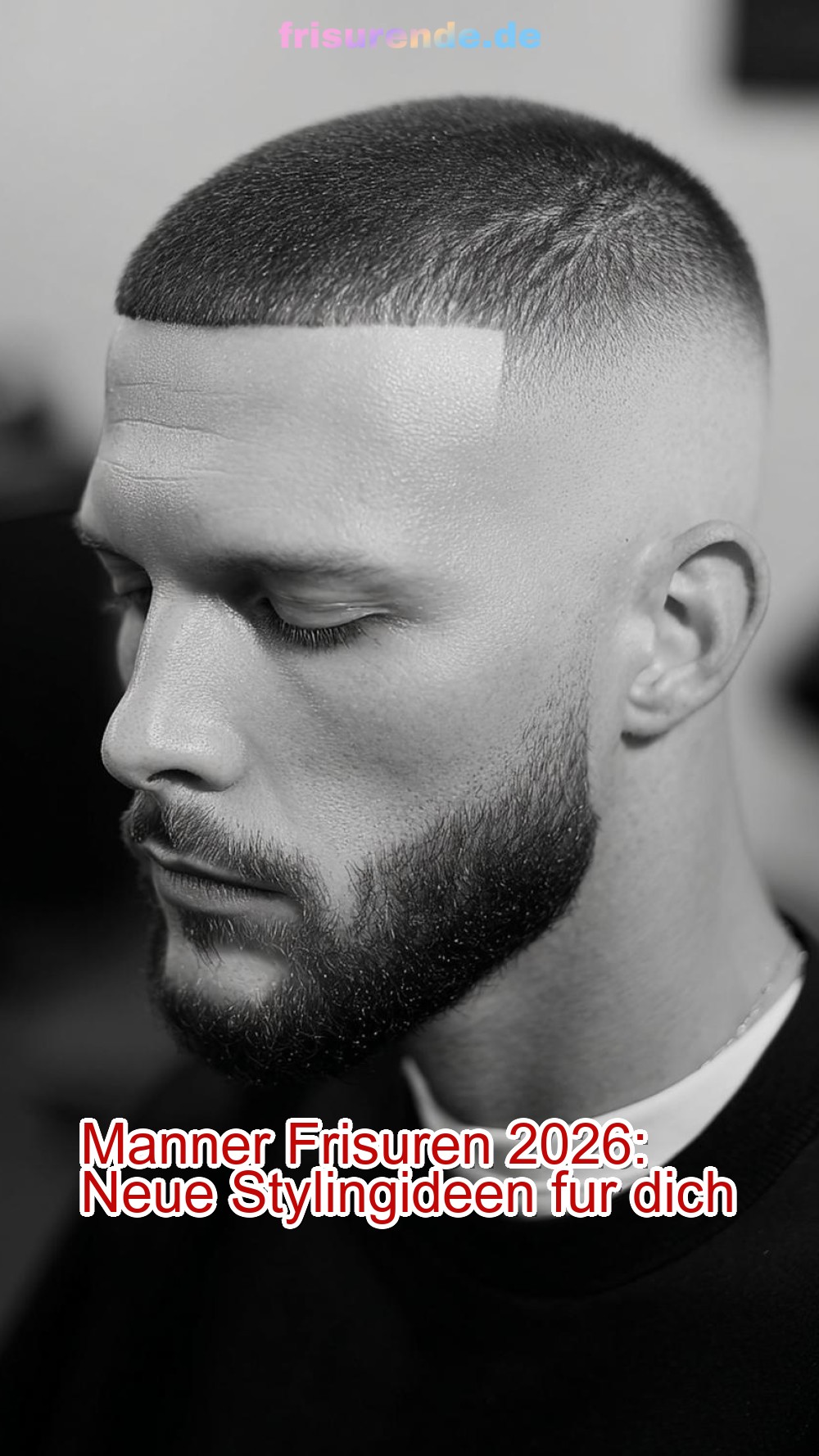 Manner Frisuren 2026: Neue Stylingideen fur dich