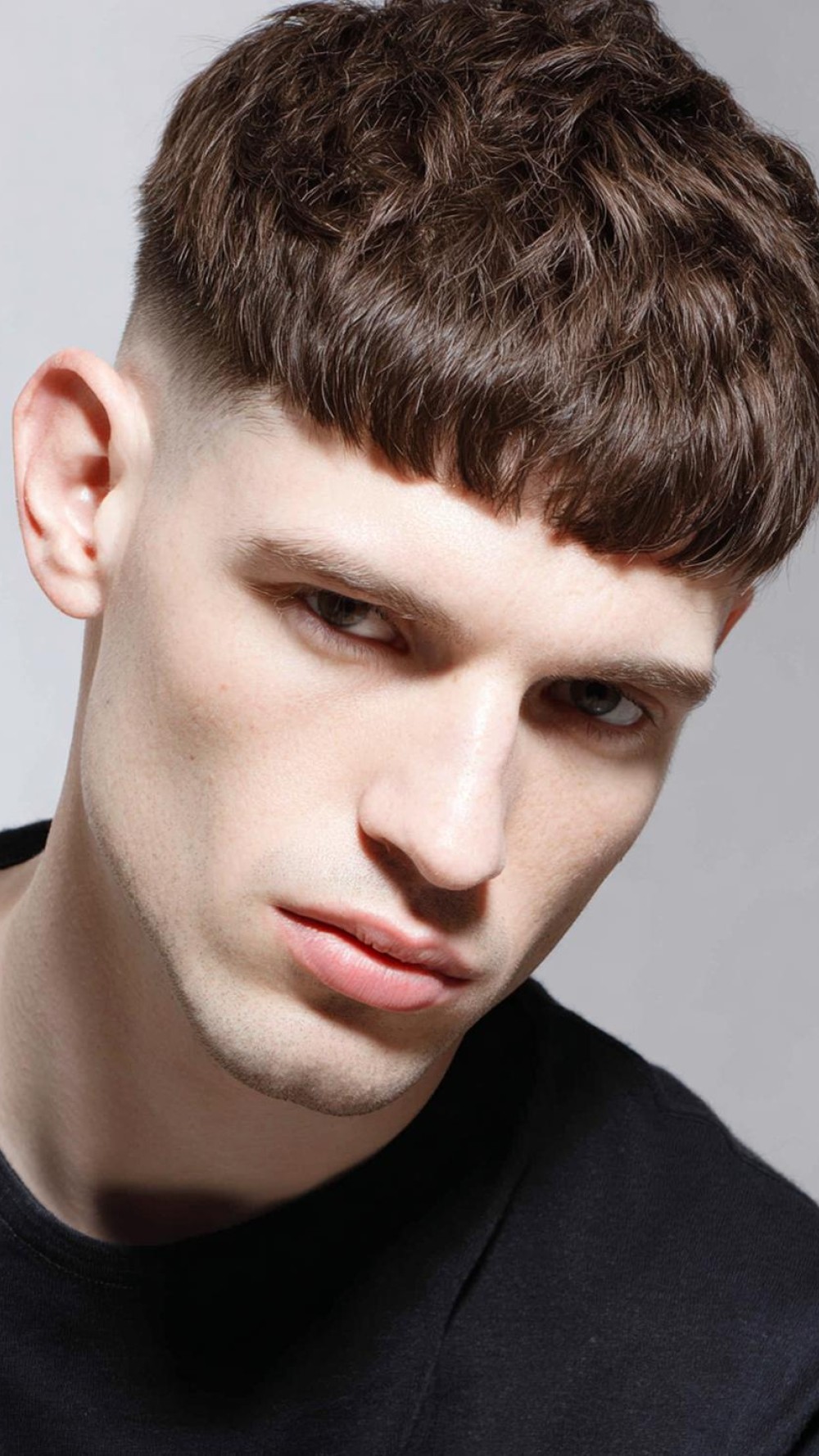 Manner Frisuren 2026 Faszinierende Ideen