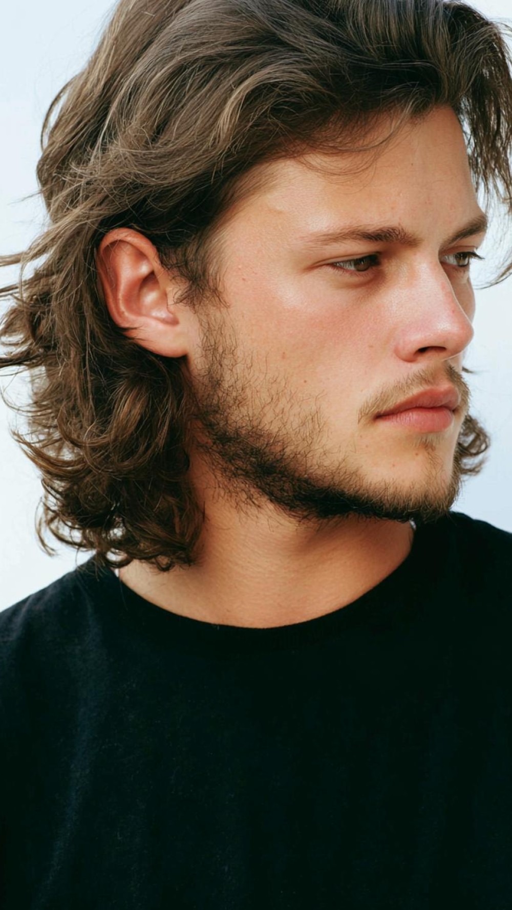 Manner Frisuren 2026 Innovative Formen