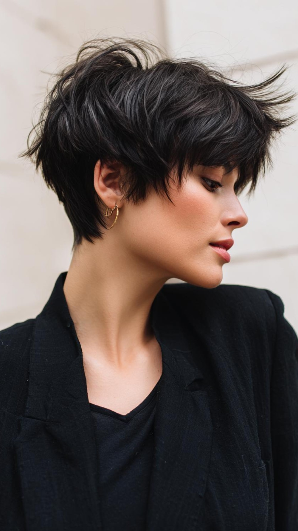 15 Mittellange Frisuren Ideen 2026