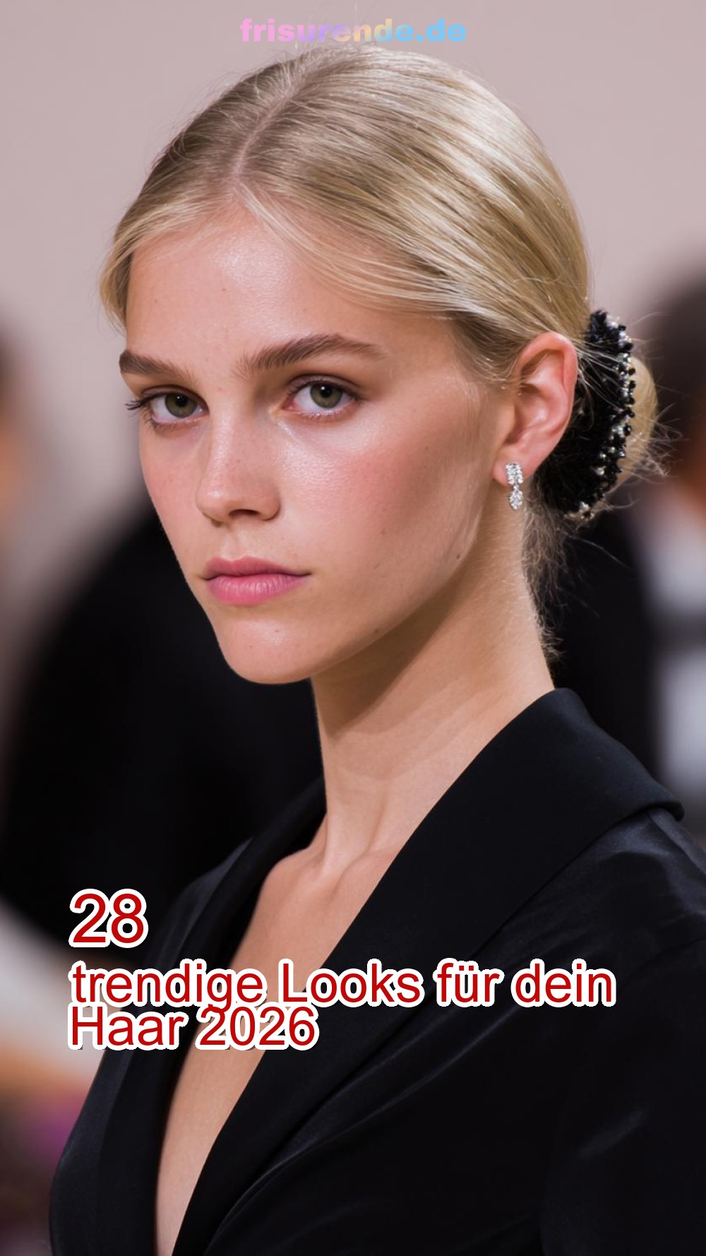 28 trendige Looks für dein Haar 2026