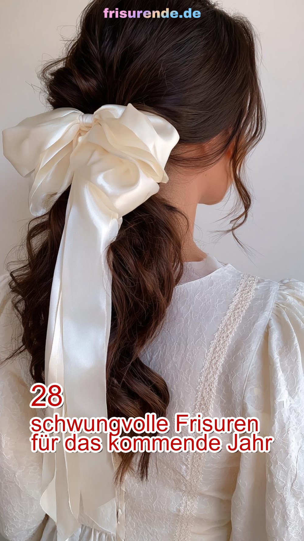 28 schwungvolle Frisuren für das kommende Jahr