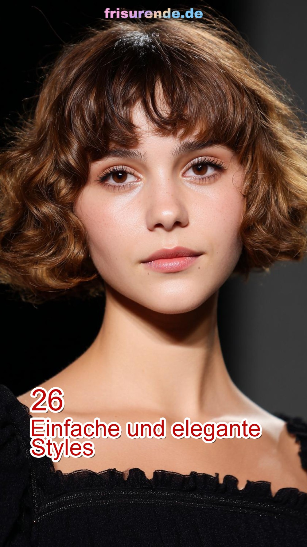 26 Einfache und elegante Styles