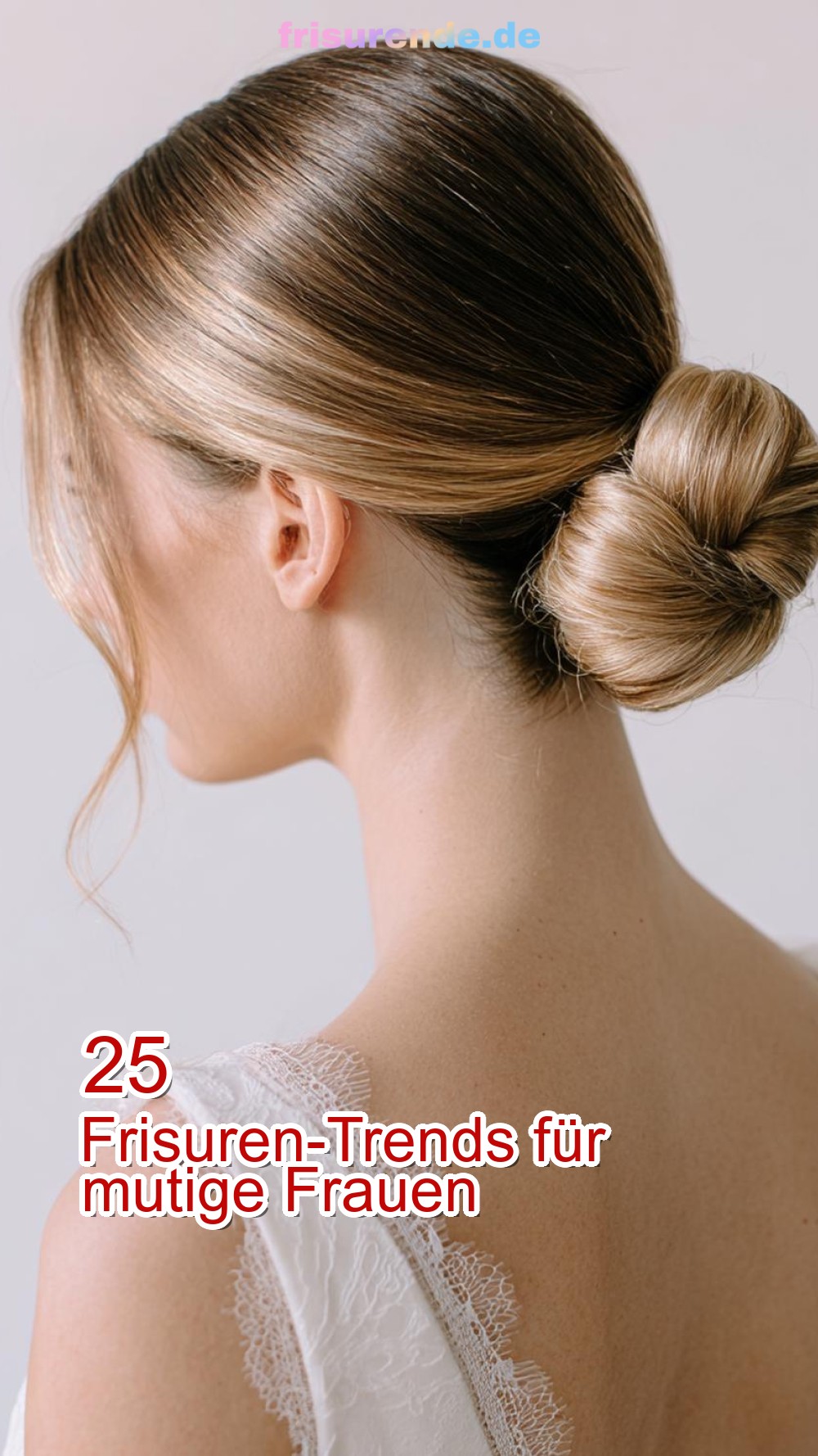 25 Frisuren-Trends für mutige Frauen