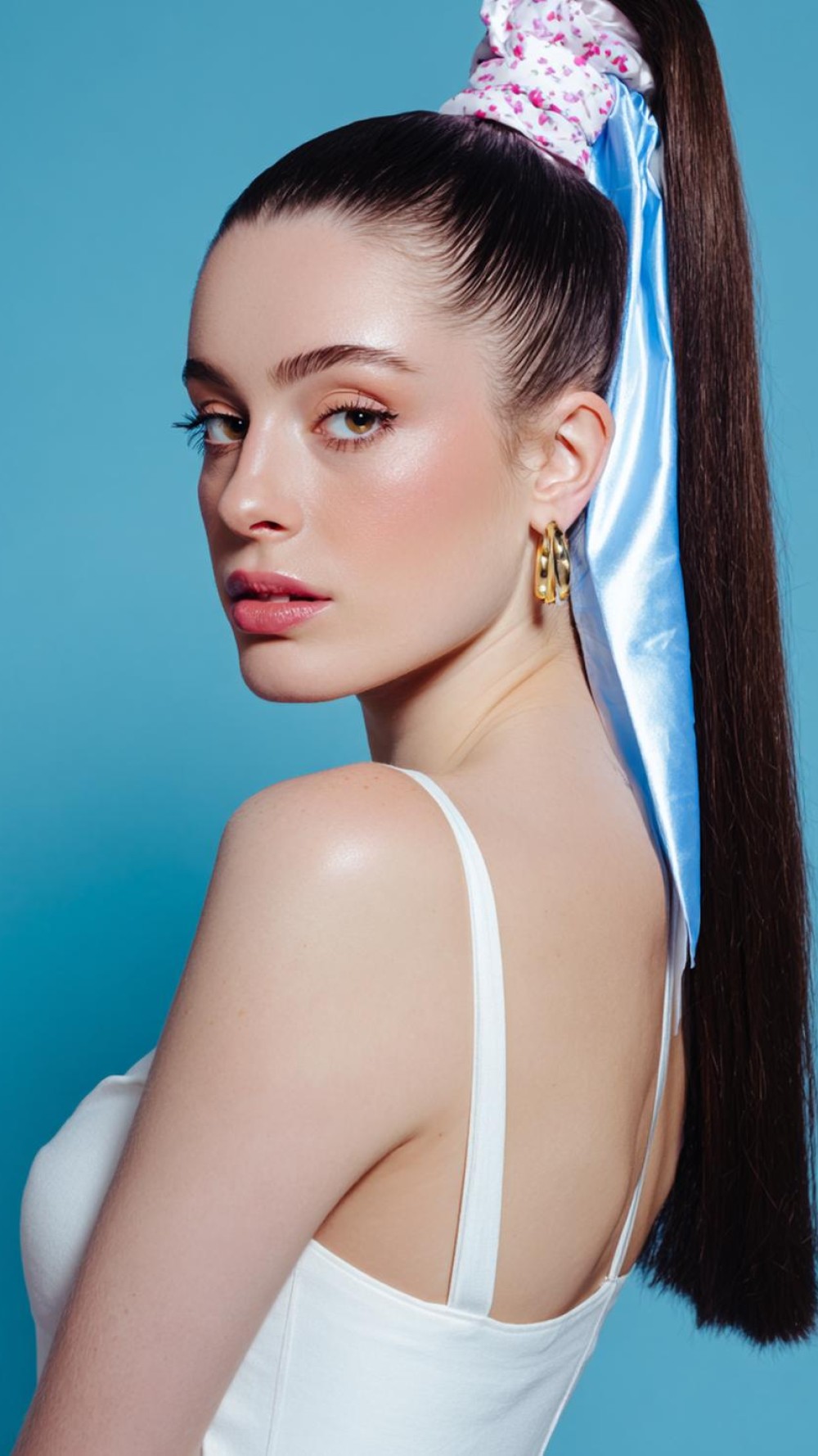 25 Inspirierende Haarschnitten für dich