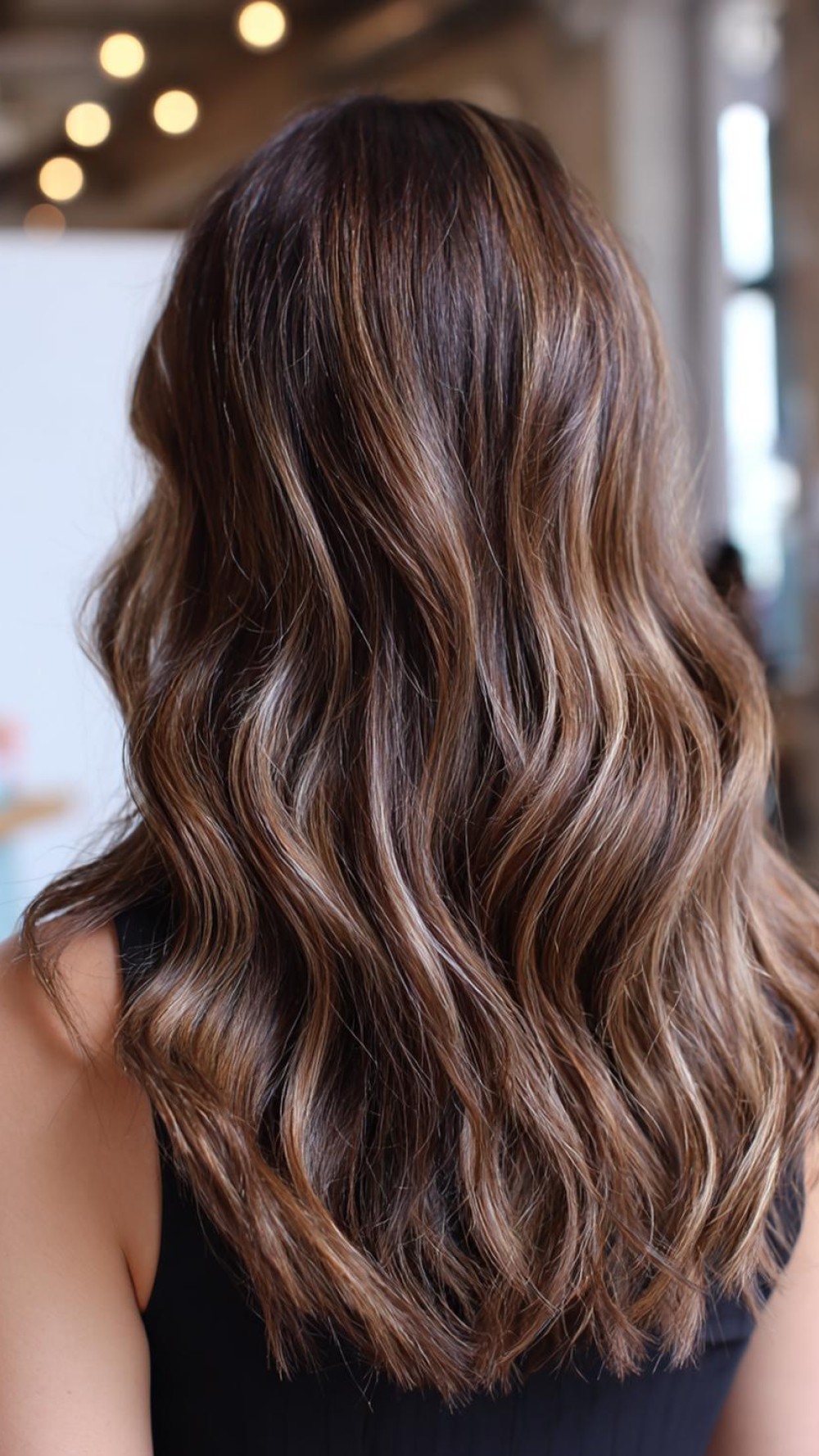 25 Präzise konturierte Frisuren