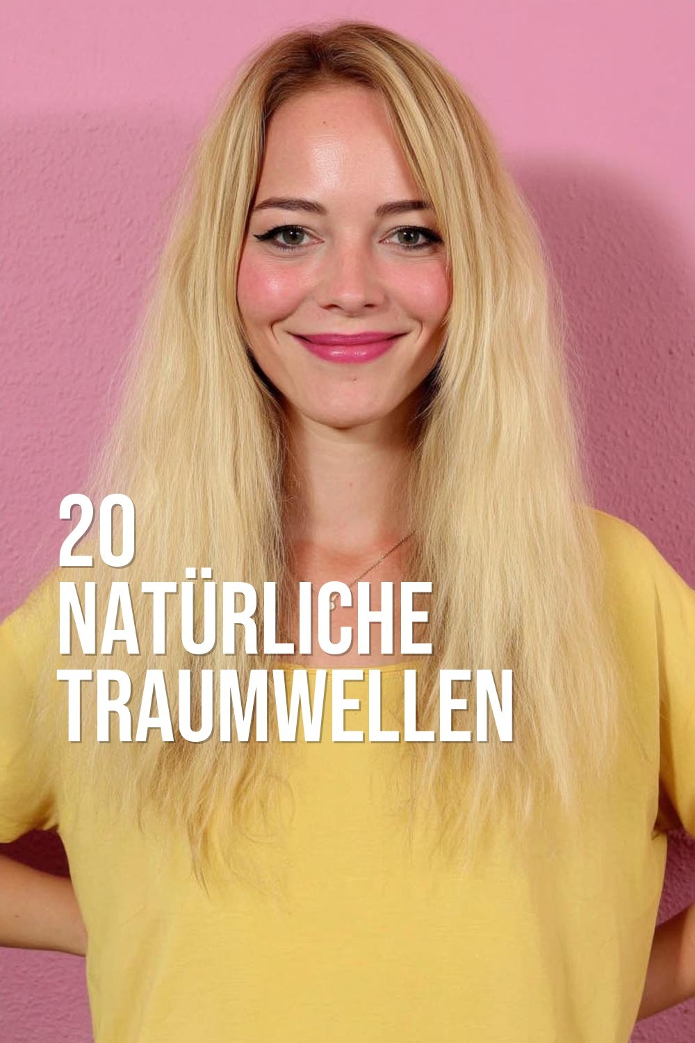 Natürliche Traumwellen