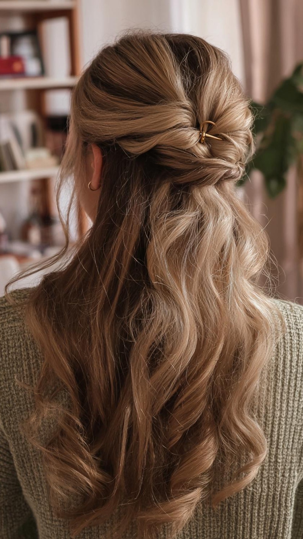 22 Schnelle Frisurideen für jeden Tag