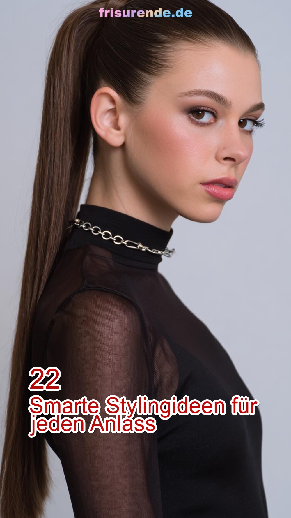 22 Smarte Stylingideen für jeden Anlass