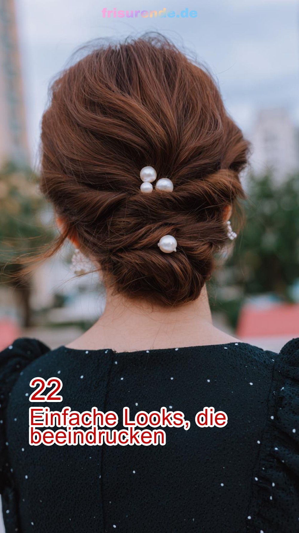 22 Einfache Looks, die beeindrucken