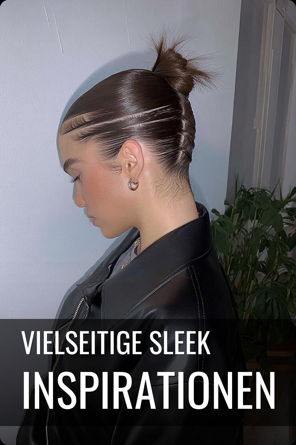 Vielseitige Sleek Inspirationen